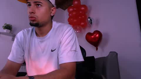 Snapshot of deivy_gram chatting on February 14, 9:34 am  DEIVY  online show from February 14, 9:34 am