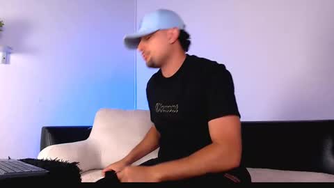  DEIVY  online show from March 25, 12:58 am