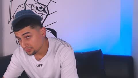 Snapshot of deivy_gram chatting on January 26, 12:16 am  DEIVY  online show from January 26, 12:16 am