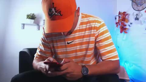 Snapshot of deivy_gram chatting on October 28, 6:21 pm  DEIVY  online show from October 28, 6:21 pm