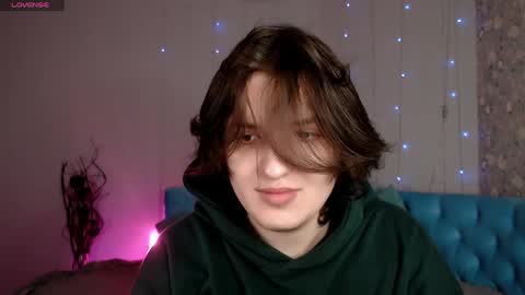 Alex online show from March 23, 8:59 pm