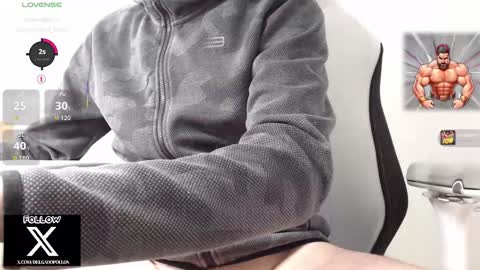 Mster X online show from January 18, 10:45 pm