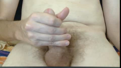 DeltaEcho456 online show from February 3, 7:52 pm