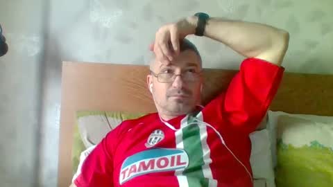 demarco1977 online show from February 23, 3:47 pm