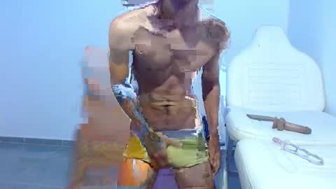 demi_jhonson online show from August 4, 12:38 am