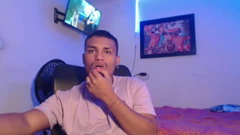 MASTER DAV online show from October 3, 7:08 pm