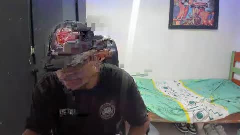 MASTER DAV online show from December 4, 2:53 am