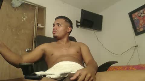 MASTER DAV online show from October 20, 4:05 am