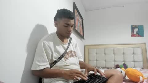 MASTER DAV online show from January 15, 2:24 pm