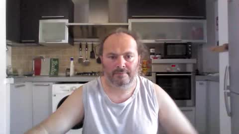 DEMON52 online show from May 24, 1:17 pm