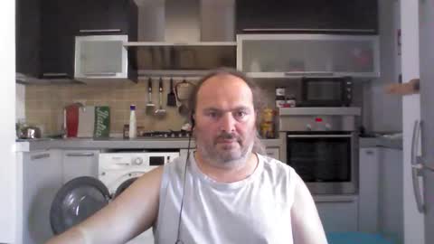 DEMON52 online show from May 18, 1:06 pm
