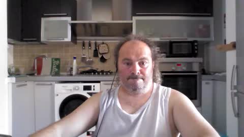 DEMON52 online show from June 1, 1:22 pm