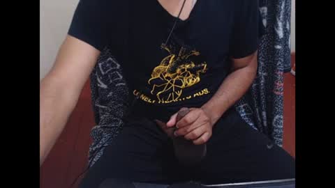 Demon online show from January 20, 9:11 pm