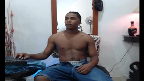 DEMOND online show from October 2, 7:40 pm