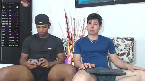 DEMOND online show from December 18, 3:57 am