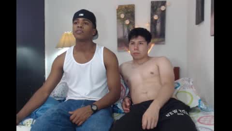 DEMOND online show from November 5, 2:57 am