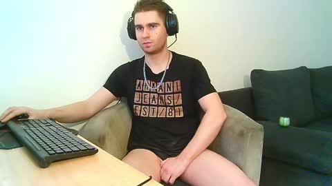 Dominik online show from January 19, 9:33 am