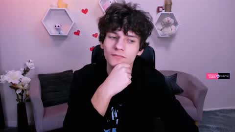 Den online show from March 11, 10:29 am