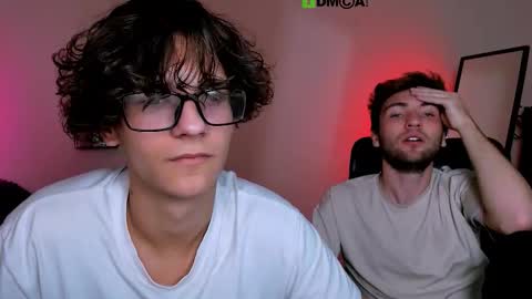 Den online show from September 19, 10:09 pm