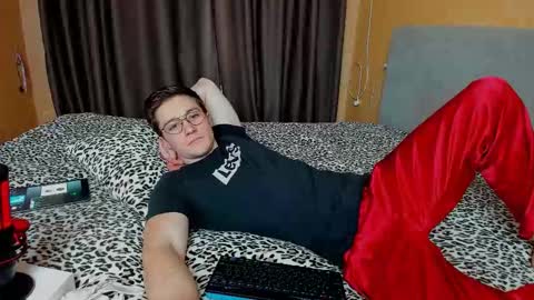 Deni online show from January 14, 8:45 pm