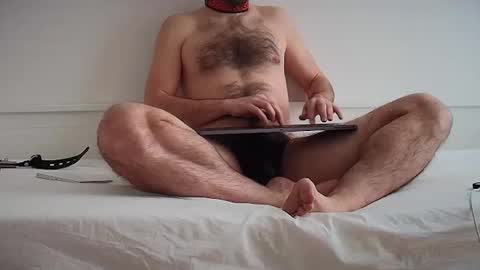 denialpussyboy online show from February 1, 2:16 pm