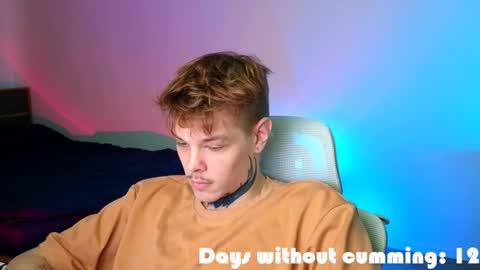 Denis online show from February 7, 1:40 pm