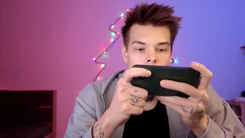 Denis online show from November 28, 10:44 pm