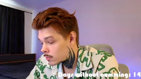 Denis online show from March 31, 9:33 am