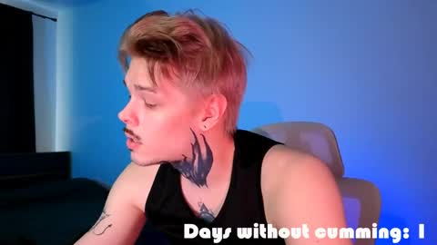 Denis online show from April 20, 11:02 am