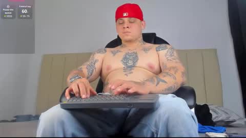 dennis munera online show from February 1, 8:40 pm