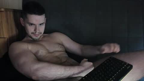 Den online show from November 7, 1:09 am