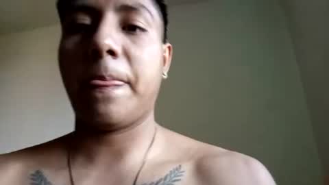 Dereck online show from July 22, 8:01 pm