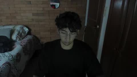 Dereck online show from December 20, 6:35 pm