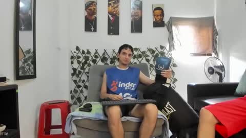 Sir. Derek - Total Control online show from April 14, 5:34 pm