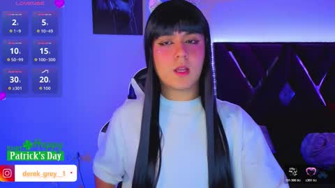 derek grey online show from March 21, 12:31 pm