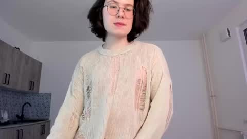 Derek online show from April 16, 9:37 pm