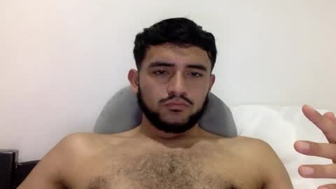 Derek smiith online show from February 19, 2:08 am