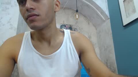 D E R E K online show from November 7, 11:35 am