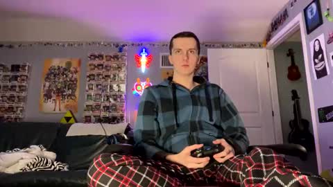 derekdings online show from April 16, 1:55 pm