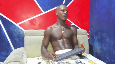 DerekWard online show from February 17, 10:41 pm