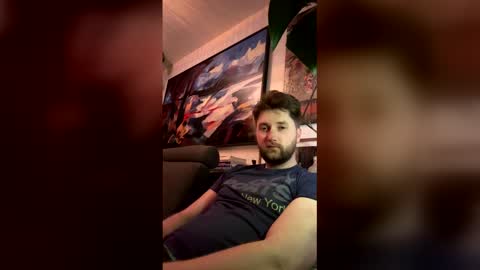 derkleinerabauke online show from April 18, 8:09 pm