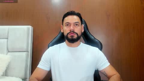 Snapshot of derrybigger_cm chatting on October 11, 6:56 pm DerryBigger CM online show from October 11, 6:56 pm