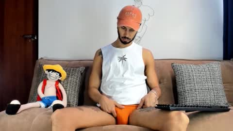 JhimyMaster online show from March 5, 2:13 pm