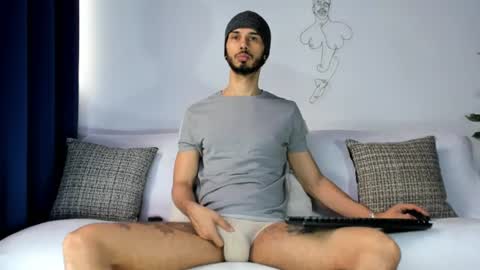 JhimyMaster online show from July 2, 2:56 pm