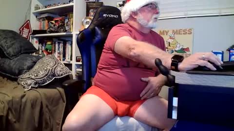 D K online show from November 27, 2:15 am