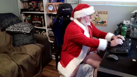 Snapshot of desertknight56 chatting on January 18, 5:48 pm D K online show from January 18, 5:48 pm