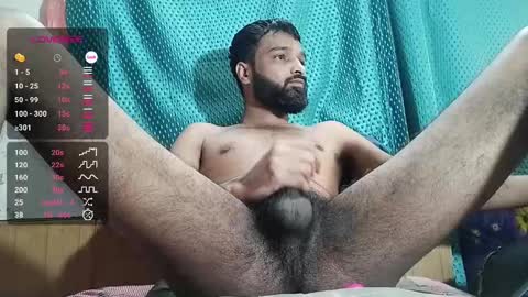 desi_boy799417 online show from February 14, 6:45 am
