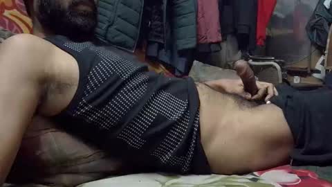 desi_boy799417 online show from January 17, 12:30 pm