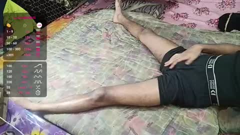 desi_boy799417 online show from March 2, 4:18 am