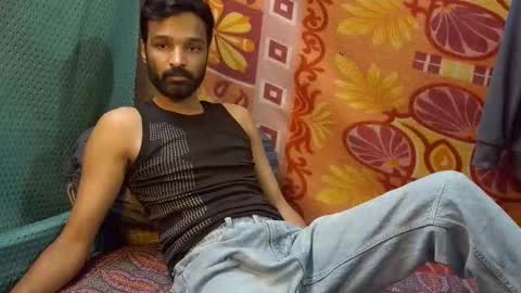 desi_boy799417 online show from March 6, 9:17 am